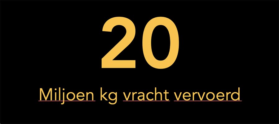 MOCTB Vracht Scandinavie