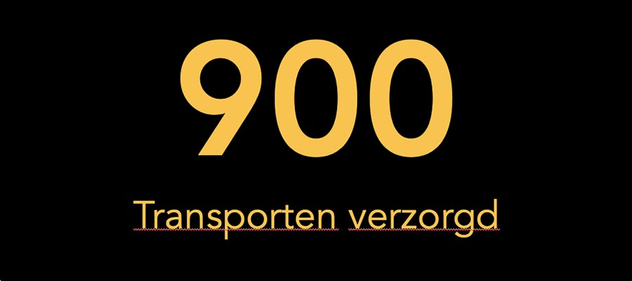 MOCTB 900xtransport Scandinavie